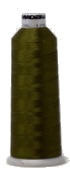 Madeira Polyneon 1796 thread cone