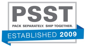 SanMar PSST: Pack Separately. Ship Together.